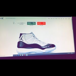 Meet your Posher, Josh